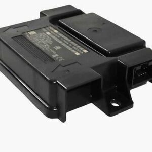Dodge Ram 2016-2019 V6 -(2) Key Fobs & Entry Theft Hub Receiver - OEM#68363202AB